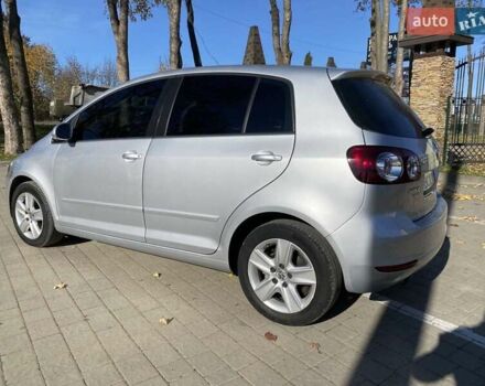 Сірий Фольксваген Golf Plus, об'ємом двигуна 1.6 л та пробігом 246 тис. км за 7700 $, фото 27 на Automoto.ua