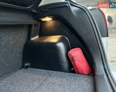 Серый Фольксваген Гольф Плюс, объемом двигателя 1.4 л и пробегом 184 тыс. км за 7200 $, фото 79 на Automoto.ua