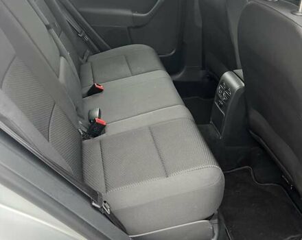 Сірий Фольксваген Golf Plus, об'ємом двигуна 1.4 л та пробігом 160 тис. км за 8200 $, фото 18 на Automoto.ua