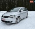 Серый Фольксваген Гольф Плюс, объемом двигателя 1.6 л и пробегом 144 тыс. км за 6500 $, фото 1 на Automoto.ua