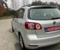 Сірий Фольксваген Golf Plus, об'ємом двигуна 1.4 л та пробігом 160 тис. км за 8200 $, фото 6 на Automoto.ua