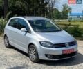 Серый Фольксваген Гольф Плюс, объемом двигателя 1.4 л и пробегом 161 тыс. км за 8700 $, фото 1 на Automoto.ua