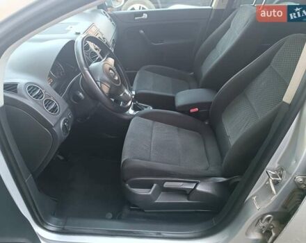 Фольксваген Гольф Плюс 2010 в Луцке на Automoto.ua Серый Фольксваген Гольф Плюс, объемом двигателя 1.6 л и пробегом 180 тыс. км за 8200 $, фото 23 на Automoto.ua