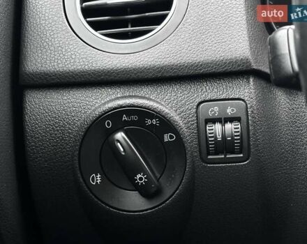 Серый Фольксваген Гольф Плюс, объемом двигателя 1.6 л и пробегом 189 тыс. км за 9499 $, фото 108 на Automoto.ua