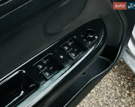 Серый Фольксваген Гольф Плюс, объемом двигателя 1.4 л и пробегом 162 тыс. км за 8200 $, фото 24 на Automoto.ua