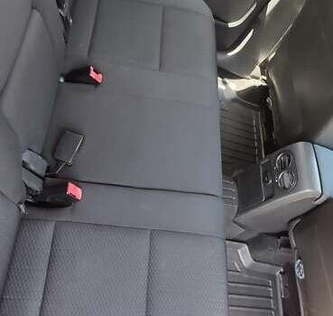 Серый Фольксваген Гольф Плюс, объемом двигателя 1.6 л и пробегом 145 тыс. км за 8000 $, фото 11 на Automoto.ua