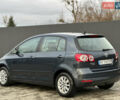 Серый Фольксваген Гольф Плюс, объемом двигателя 1.6 л и пробегом 245 тыс. км за 8199 $, фото 4 на Automoto.ua