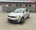Сірий Фольксваген Golf Plus, об'ємом двигуна 1.4 л та пробігом 160 тис. км за 8200 $, фото 1 на Automoto.ua