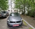 Серый Фольксваген Гольф Плюс, объемом двигателя 1.4 л и пробегом 195 тыс. км за 8600 $, фото 3 на Automoto.ua