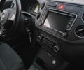 Сірий Фольксваген Golf Plus, об'ємом двигуна 1.6 л та пробігом 157 тис. км за 7500 $, фото 27 на Automoto.ua