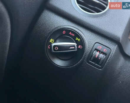 Серый Фольксваген Гольф Плюс, объемом двигателя 1.4 л и пробегом 184 тыс. км за 7200 $, фото 107 на Automoto.ua