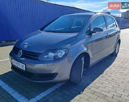 Серый Фольксваген Гольф Плюс, объемом двигателя 1.39 л и пробегом 186 тыс. км за 7100 $, фото 27 на Automoto.ua