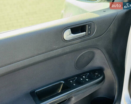 Сірий Фольксваген Golf Plus, об'ємом двигуна 1.6 л та пробігом 140 тис. км за 6500 $, фото 6 на Automoto.ua