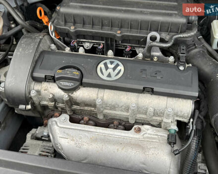 Сірий Фольксваген Golf Plus, об'ємом двигуна 1.4 л та пробігом 168 тис. км за 6299 $, фото 54 на Automoto.ua