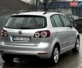 Серый Фольксваген Гольф Плюс, объемом двигателя 1.6 л и пробегом 189 тыс. км за 9350 $, фото 14 на Automoto.ua