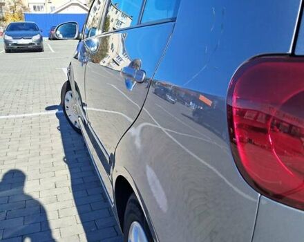 Серый Фольксваген Гольф Плюс, объемом двигателя 1.39 л и пробегом 186 тыс. км за 7100 $, фото 18 на Automoto.ua