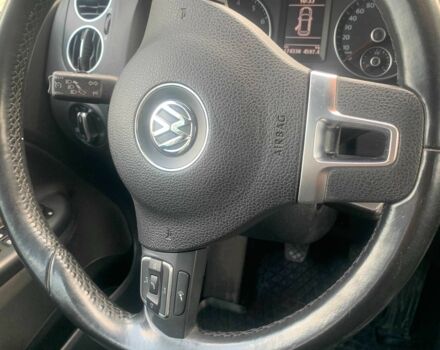 Серый Фольксваген Гольф Плюс, объемом двигателя 1.4 л и пробегом 175 тыс. км за 8300 $, фото 9 на Automoto.ua