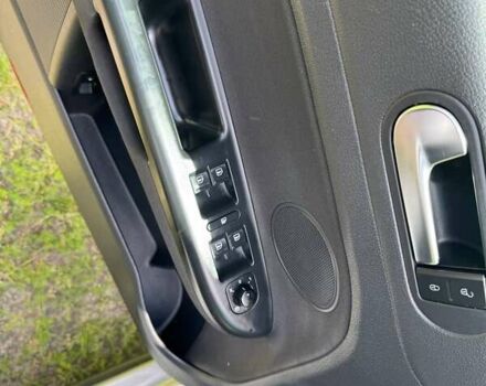 Сірий Фольксваген Golf Plus, об'ємом двигуна 1.4 л та пробігом 243 тис. км за 7600 $, фото 59 на Automoto.ua