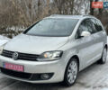 Серый Фольксваген Гольф Плюс, объемом двигателя 1.4 л и пробегом 176 тыс. км за 8750 $, фото 10 на Automoto.ua