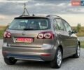 Сірий Фольксваген Golf Plus, об'ємом двигуна 1.4 л та пробігом 216 тис. км за 6900 $, фото 18 на Automoto.ua