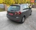 Сірий Фольксваген Golf Plus, об'ємом двигуна 1.4 л та пробігом 195 тис. км за 6399 $, фото 23 на Automoto.ua