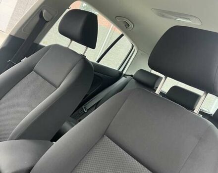 Сірий Фольксваген Golf Plus, об'ємом двигуна 1.4 л та пробігом 160 тис. км за 8200 $, фото 24 на Automoto.ua