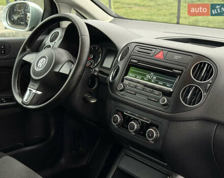 Серый Фольксваген Гольф Плюс, объемом двигателя 1.4 л и пробегом 168 тыс. км за 6450 $, фото 51 на Automoto.ua