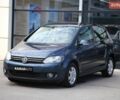 Серый Фольксваген Гольф Плюс, объемом двигателя 1.39 л и пробегом 125 тыс. км за 8900 $, фото 1 на Automoto.ua