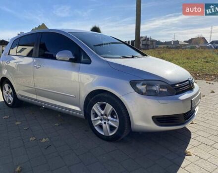 Сірий Фольксваген Golf Plus, об'ємом двигуна 1.6 л та пробігом 246 тис. км за 7700 $, фото 45 на Automoto.ua