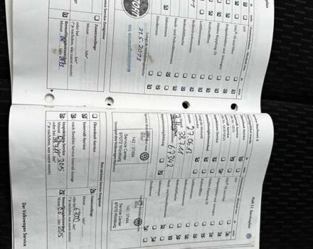 Серый Фольксваген Гольф Плюс, объемом двигателя 1.6 л и пробегом 189 тыс. км за 9499 $, фото 123 на Automoto.ua