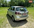 Сірий Фольксваген Golf Plus, об'ємом двигуна 1.4 л та пробігом 243 тис. км за 7600 $, фото 9 на Automoto.ua