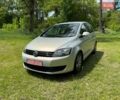Сірий Фольксваген Golf Plus, об'ємом двигуна 1.4 л та пробігом 243 тис. км за 7600 $, фото 1 на Automoto.ua
