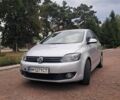 Серый Фольксваген Гольф Плюс, объемом двигателя 1.4 л и пробегом 253 тыс. км за 8000 $, фото 1 на Automoto.ua