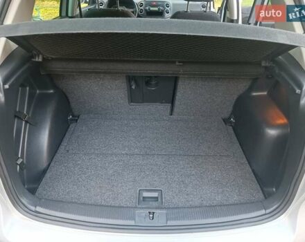 Фольксваген Гольф Плюс 2010 в Луцке на Automoto.ua Серый Фольксваген Гольф Плюс, объемом двигателя 1.6 л и пробегом 180 тыс. км за 8200 $, фото 33 на Automoto.ua