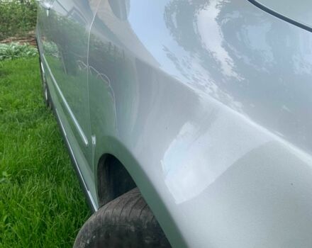 Серый Фольксваген Гольф Плюс, объемом двигателя 1.4 л и пробегом 175 тыс. км за 8300 $, фото 2 на Automoto.ua