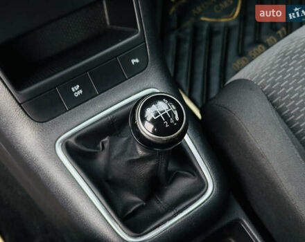 Серый Фольксваген Гольф Плюс, объемом двигателя 1.4 л и пробегом 162 тыс. км за 8200 $, фото 29 на Automoto.ua