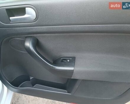 Фольксваген Гольф Плюс 2010 в Луцке на Automoto.ua Серый Фольксваген Гольф Плюс, объемом двигателя 1.6 л и пробегом 180 тыс. км за 8200 $, фото 26 на Automoto.ua