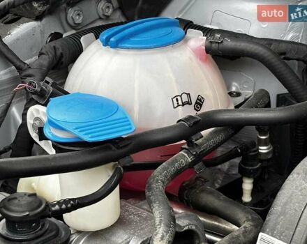 Серый Фольксваген Гольф Плюс, объемом двигателя 1.6 л и пробегом 189 тыс. км за 9499 $, фото 57 на Automoto.ua