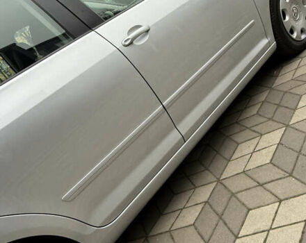 Серый Фольксваген Гольф Плюс, объемом двигателя 1.4 л и пробегом 153 тыс. км за 8650 $, фото 22 на Automoto.ua