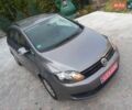 Сірий Фольксваген Golf Plus, об'ємом двигуна 1.4 л та пробігом 195 тис. км за 6399 $, фото 5 на Automoto.ua