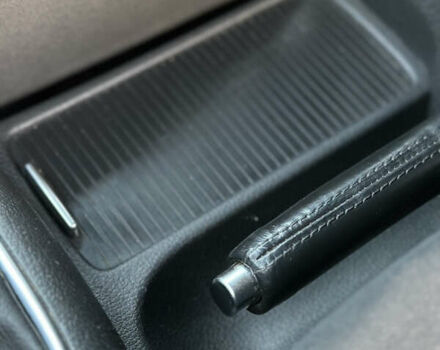 Серый Фольксваген Гольф Плюс, объемом двигателя 1.6 л и пробегом 245 тыс. км за 8199 $, фото 22 на Automoto.ua