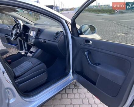 Серый Фольксваген Гольф Плюс, объемом двигателя 1.39 л и пробегом 260 тыс. км за 7850 $, фото 28 на Automoto.ua