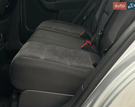 Серый Фольксваген Гольф Плюс, объемом двигателя 1.4 л и пробегом 168 тыс. км за 6450 $, фото 35 на Automoto.ua