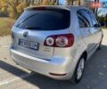 Сірий Фольксваген Golf Plus, об'ємом двигуна 1.6 л та пробігом 246 тис. км за 7700 $, фото 10 на Automoto.ua