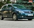 Серый Фольксваген Гольф Плюс, объемом двигателя 1.4 л и пробегом 139 тыс. км за 7850 $, фото 90 на Automoto.ua