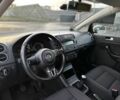 Серый Фольксваген Гольф Плюс, объемом двигателя 1.4 л и пробегом 184 тыс. км за 7200 $, фото 7 на Automoto.ua