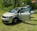 Сірий Фольксваген Golf Plus, об'ємом двигуна 1.4 л та пробігом 243 тис. км за 7600 $, фото 25 на Automoto.ua