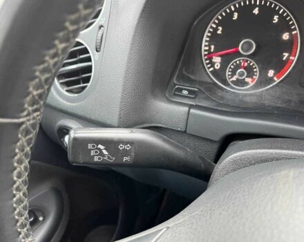 Серый Фольксваген Гольф Плюс, объемом двигателя 1.4 л и пробегом 220 тыс. км за 7790 $, фото 16 на Automoto.ua