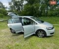 Сірий Фольксваген Golf Plus, об'ємом двигуна 1.4 л та пробігом 243 тис. км за 7600 $, фото 38 на Automoto.ua