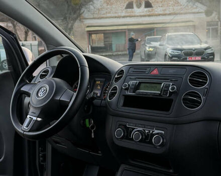 Серый Фольксваген Гольф Плюс, объемом двигателя 1.6 л и пробегом 214 тыс. км за 8350 $, фото 30 на Automoto.ua